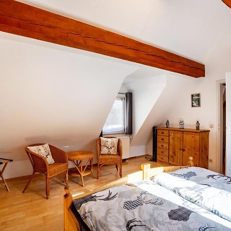 Schwarzwaldnest Lejlighed Bad Wildbad Eksteriør billede